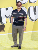 Los Angeles Premiere Of Netflix's 'Big Mouth' Season 8 - The Final Season