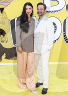 Los Angeles Premiere Of Netflix's 'Big Mouth' Season 8 - The Final Season