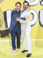 Los Angeles Premiere Of Netflix's 'Big Mouth' Season 8 - The Final Season