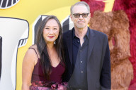 Los Angeles Premiere Of Netflix's 'Big Mouth' Season 8 - The Final Season