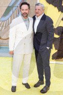 Los Angeles Premiere Of Netflix's 'Big Mouth' Season 8 - The Final Season