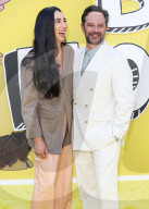 Los Angeles Premiere Of Netflix's 'Big Mouth' Season 8 - The Final Season