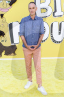 Los Angeles Premiere Of Netflix's 'Big Mouth' Season 8 - The Final Season