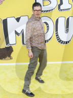 Los Angeles Premiere Of Netflix's 'Big Mouth' Season 8 - The Final Season