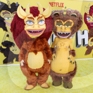Los Angeles Premiere Of Netflix's 'Big Mouth' Season 8 - The Final Season