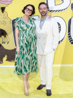 Los Angeles Premiere Of Netflix's 'Big Mouth' Season 8 - The Final Season