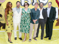 Los Angeles Premiere Of Netflix's 'Big Mouth' Season 8 - The Final Season