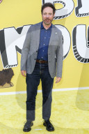 Los Angeles Premiere Of Netflix's 'Big Mouth' Season 8 - The Final Season