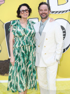 Los Angeles Premiere Of Netflix's 'Big Mouth' Season 8 - The Final Season
