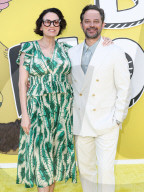 Los Angeles Premiere Of Netflix's 'Big Mouth' Season 8 - The Final Season