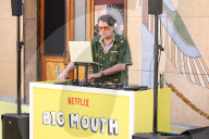 Los Angeles Premiere Of Netflix's 'Big Mouth' Season 8 - The Final Season