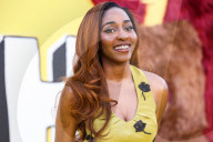 Los Angeles Premiere Of Netflix's 'Big Mouth' Season 8 - The Final Season