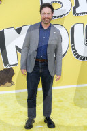 Los Angeles Premiere Of Netflix's 'Big Mouth' Season 8 - The Final Season