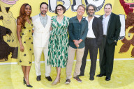 Los Angeles Premiere Of Netflix's 'Big Mouth' Season 8 - The Final Season