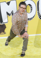 Los Angeles Premiere Of Netflix's 'Big Mouth' Season 8 - The Final Season