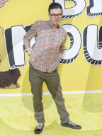 Los Angeles Premiere Of Netflix's 'Big Mouth' Season 8 - The Final Season