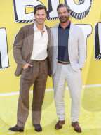 Los Angeles Premiere Of Netflix's 'Big Mouth' Season 8 - The Final Season