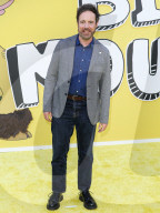 Los Angeles Premiere Of Netflix's 'Big Mouth' Season 8 - The Final Season