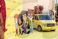 Los Angeles Premiere Of Netflix's 'Big Mouth' Season 8 - The Final Season