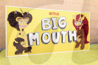 Los Angeles Premiere Of Netflix's 'Big Mouth' Season 8 - The Final Season
