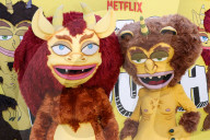 Los Angeles Premiere Of Netflix's 'Big Mouth' Season 8 - The Final Season