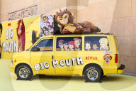 Los Angeles Premiere Of Netflix's 'Big Mouth' Season 8 - The Final Season