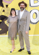 Los Angeles Premiere Of Netflix's 'Big Mouth' Season 8 - The Final Season