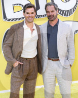 Los Angeles Premiere Of Netflix's 'Big Mouth' Season 8 - The Final Season