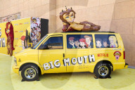 Los Angeles Premiere Of Netflix's 'Big Mouth' Season 8 - The Final Season
