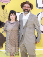 Los Angeles Premiere Of Netflix's 'Big Mouth' Season 8 - The Final Season