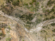 Samaria Gorge