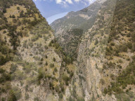 Samaria Gorge