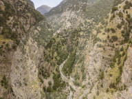 Samaria Gorge