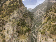 Samaria Gorge
