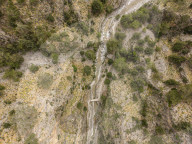 Samaria Gorge
