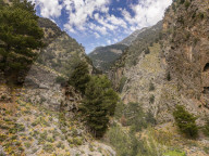 Samaria Gorge