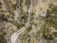 Samaria Gorge