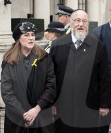 Campaign Against Antisemitism vigil. London, UK.