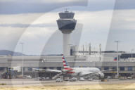 American Airlines Boeing 787 Dreamliner