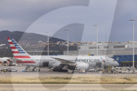 American Airlines Boeing 787 Dreamliner