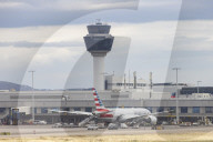 American Airlines Boeing 787 Dreamliner