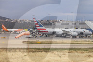 American Airlines Boeing 787 Dreamliner