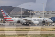 American Airlines Boeing 787 Dreamliner
