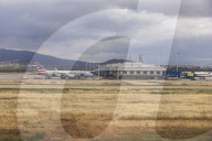 American Airlines Boeing 787 Dreamliner