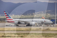American Airlines Boeing 787 Dreamliner