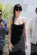 Cast Arrivals At Splitsville Photocall Of The During The 78th Cannes Film Festival