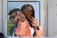 Cast Arrivals At Mission: Impossible - The Final Reckoning Photocall Of The During The 78th Cannes Film Festival