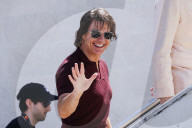 Cast Arrivals At Mission: Impossible - The Final Reckoning Photocall Of The During The 78th Cannes Film Festival