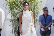 Cast Arrivals At Splitsville Photocall Of The During The 78th Cannes Film Festival