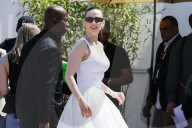 Cast Arrivals At Mission: Impossible - The Final Reckoning Photocall Of The During The 78th Cannes Film Festival